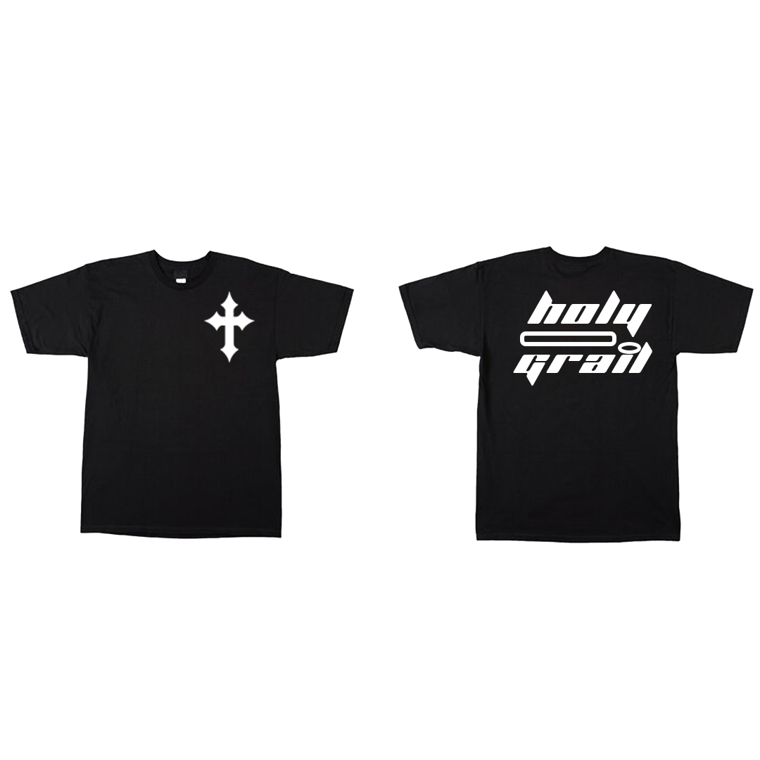 AOM Holy Grail Tee
