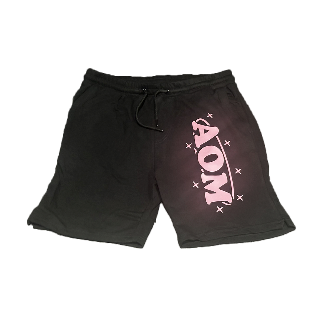 AOM Casual Shorts