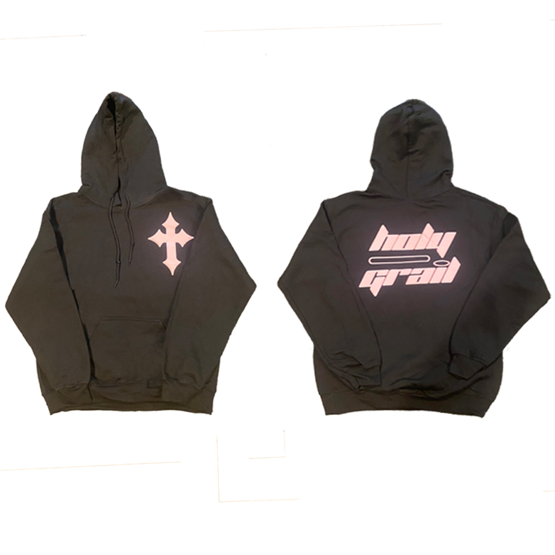 Holy Grail Hoodie