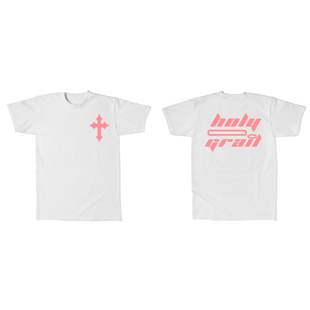 AOM Holy Grail Tee